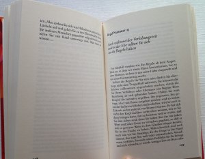 gebrauchtes Buch – Fein, Ellen/ Schneider – Die Kunst, den Mann fürs Leben zu finden