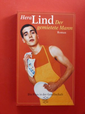 gebrauchtes Buch – Hera Lind – Der gemietete Mann