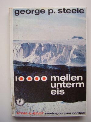 10 000 Meilen unterm Eis