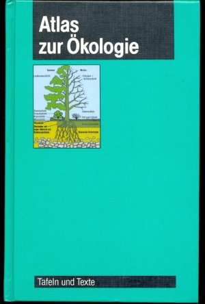 Atlas zur Ökologie