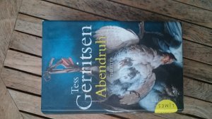 gebrauchtes Buch – Tess Gerritsen – Abendruh - Ein Rizzoli-&-Isles-Thriller