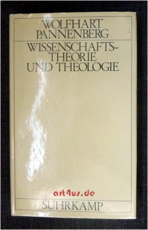 Wissenschaftstheorie und Theologie.