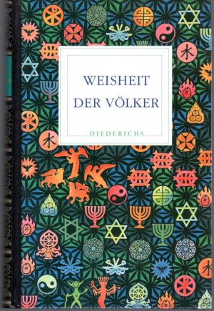 gebrauchtes Buch – Ingrid Holzhausen – Weisheit der Völker