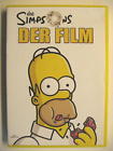 gebrauchter Film – Die Simpsons - Der Film