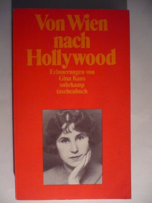 Von Wien nach Hollywood