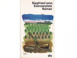 Konvolut "Siegfried Lenz". 5 Titel. 1.) Heimatmuseum, Roman 2.) So zärtlich war Suleyken, Masurische Geschichten, Fischer-Bücherei, Taschenbuch 3.) Stadtgespräche […]