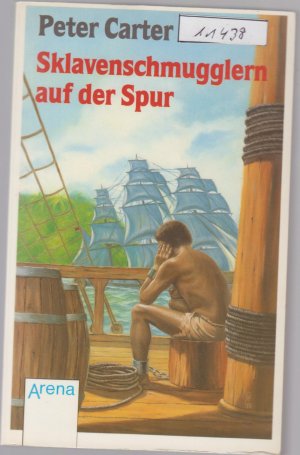 Sklavenschmugglern auf der Spur