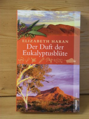 "der durft der eukalyptusblüte" roman