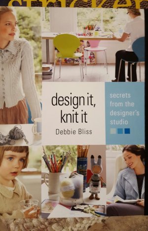 design it, knit it