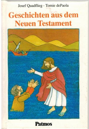 Geschichten aus dem Neuen Testament