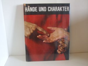 Hände und Charakter