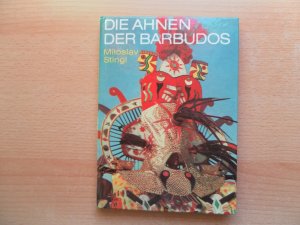 Die Ahnen der Barbudos