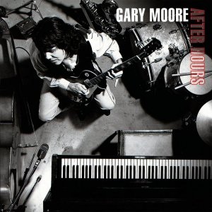 gebrauchter Tonträger – Gary Moore – After Hours