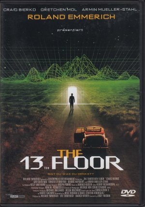 13th Floor