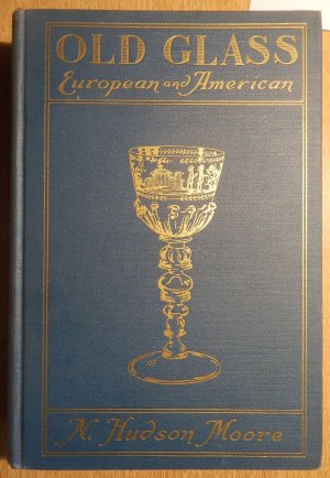 Old Glass - European and American