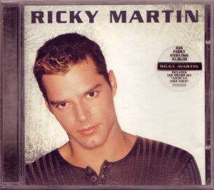 Ricky Martin