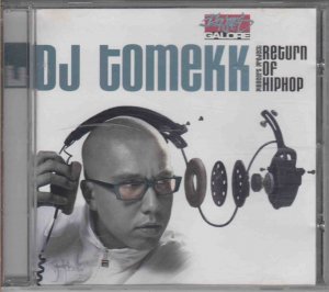 Return Of Hip Hop