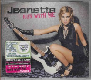 Run with me