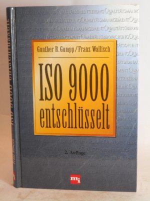 ISO 9000 entschlüsselt NEU