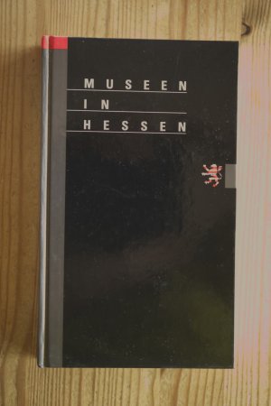 Museen in Hessen