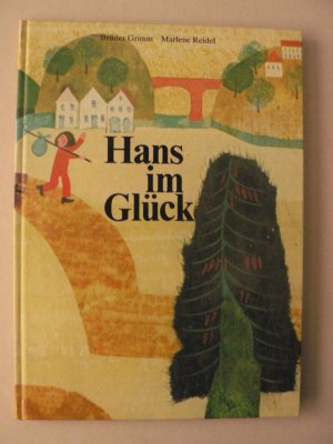 Hans im Glück