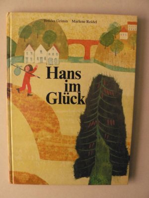 Hans im Glück