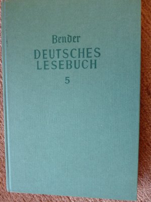 gebrauchte Buecher