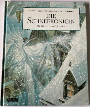 Die Schneekönigin