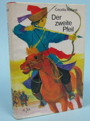 Der zweite Pfeil