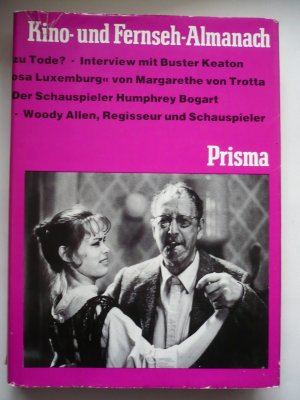 Prisma 19 - Kino- und Fernseh-Almanach