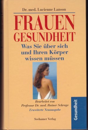 Frauen-Gesundheit