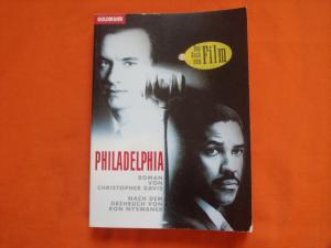 gebrauchtes Buch – Christopher Davis – Philadelphia