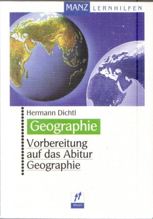 Vorbereitung auf das Abitur Geographie