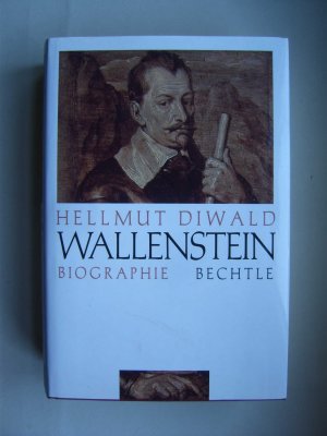 Wallenstein - Biographie