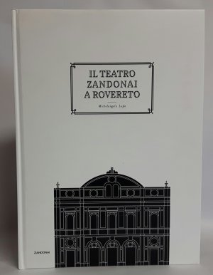 Il Teatro Zandonai a Rovereto