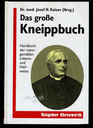 Das grosse Kneippbuch