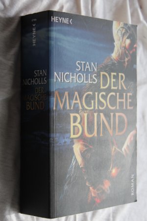 gebrauchte Buecher