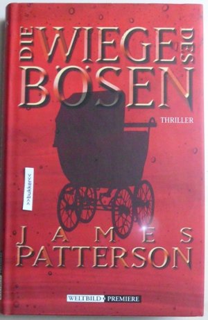 Die Wiege des Bösen -Thriller