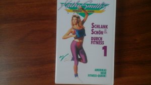 Schlank & schön durch Fitness