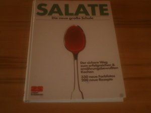 Salate Die neue große Schule