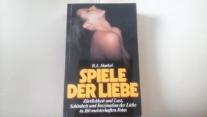 Spiele der Liebe