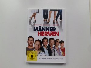 gebrauchter Film – Simon Verhoeven – Männerherzen