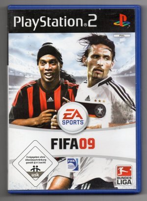 FIFA 09