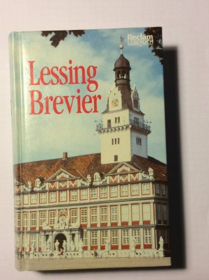 Lessing-Brevier