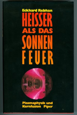 Heisser als das Sonnenfeuer