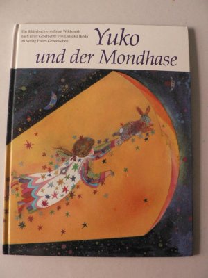 gebrauchtes Buch – Ikeda, Daisaku/Wildsmith – Yuko und der Mondhase