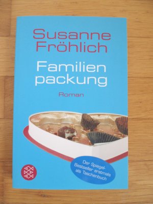 gebrauchtes Buch – Susanne Fröhlich – Familienpackung