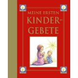 Meine ersten Kindergebete