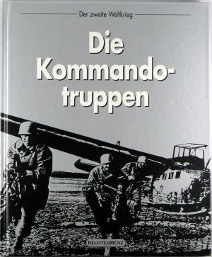 Die Kommandotruppen