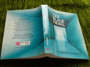 Der Blaue Nebel - Ein Science-Fiction-Roman